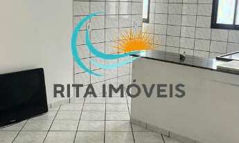 Imagem 2: Apartamento 2 dormitórios, sendo 1 suíte, localizado aproximadamente 350 m da praia de Mai