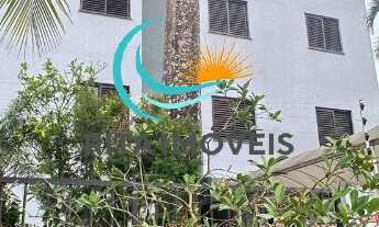 Imagem: Apartamento 2 dormitórios, sendo 1 suíte