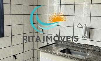 Imagem 3: Apartamento 2 dormitórios, sendo 1 suíte, localizado aproximadamente 350 m da praia de Mai