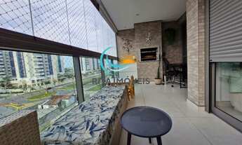 Imagem: Apartamento Tulum Bertioga, 2 dormitórios