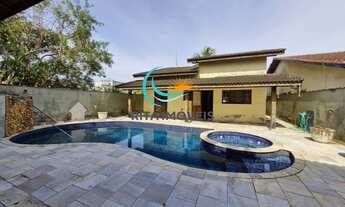 Imagem: Imperdível casa à venda em Bertioga-SP