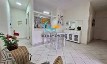 Imagem 6: Vista do Mar definitiva Apartamento incrível no 4º andar com três dormitórios em prédio fr