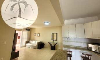 Imagem 2: Apartamento no 2º andar, com vista para o mar, com 3 dormitórios sendo 1 suíte