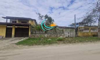 Imagem 2: Terreno à venda em Bertioga-SP, Maitinga 504m² de área