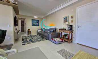 Imagem 7: Apartamento c/ 3 dorms, sendo 1 suíte, varanda com vista mar/serra, mobiliado no centro de