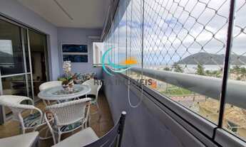 Imagem: Vista do Mar definitiva Apartamento incrível