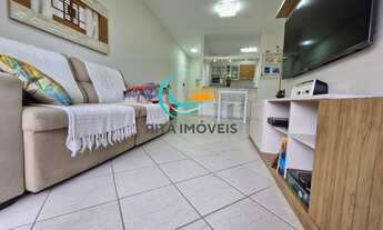 Imagem 2: Vista do Mar definitiva Apartamento incrível no 4º andar com três dormitórios em prédio fr