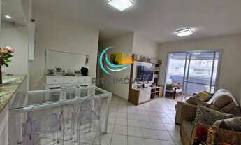 Imagem 4: Vista do Mar definitiva Apartamento incrível no 4º andar com três dormitórios em prédio fr