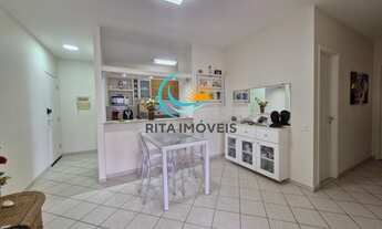 Imagem 5: Vista do Mar definitiva Apartamento incrível no 4º andar com três dormitórios em prédio fr