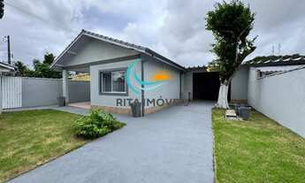 Imagem 3: Imperdível oportunidade: Casa à venda no Centro de Bertioga-SP, 3 quartos, 2 suítes, 1 sal