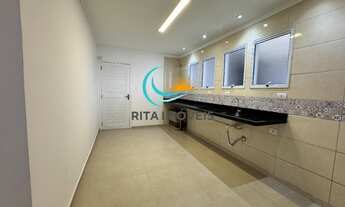 Imagem 7: Imperdível oportunidade: Casa à venda no Centro de Bertioga-SP, 3 quartos, 2 suítes, 1 sal