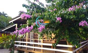 Imagem 3: Venha se encantar com essa linda casa