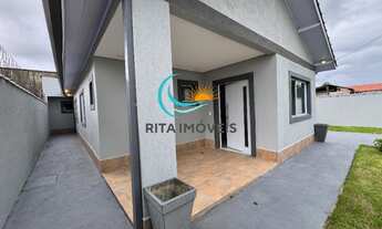 Imagem 2: Imperdível oportunidade: Casa à venda no Centro de Bertioga-SP, 3 quartos, 2 suítes, 1 sal