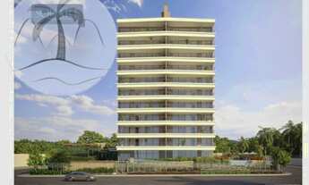 Imagem 1: Imóvel de alto padrão no Centro de Bertioga-SP: apartamento com 3 quartos, 1 suíte, 2 sala