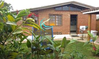 Imagem: Venha se encantar com essa linda casa