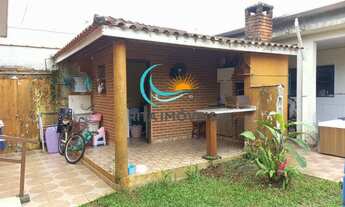 Imagem 6: Venha se encantar com essa linda casa