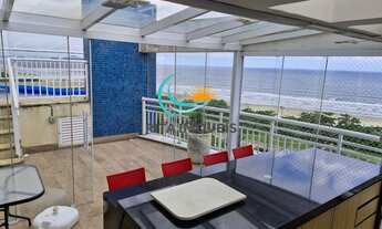 Imagem: Cobertura duplex com 4 dormitórios, piscina