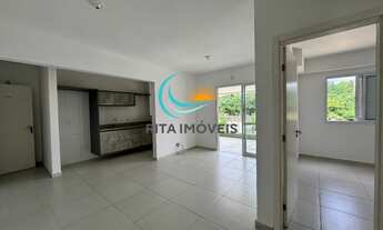 Imagem 3: Flora del Mar no Centro de Bertioga com apartamentos de 2 dormitórios com 2 vagas e Varand