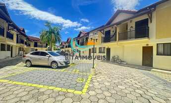 Imagem: Venha conhecer este lindo sobrado em condomínio