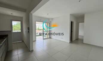 Imagem 2: Flora del Mar no Centro de Bertioga com apartamentos de 2 dormitórios com 2 vagas e Varand