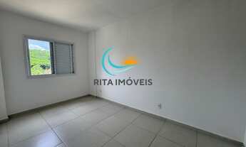 Imagem 7: Flora del Mar no Centro de Bertioga com apartamentos de 2 dormitórios com 2 vagas e Varand