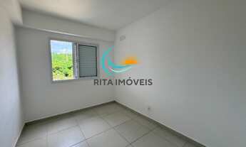 Imagem 6: Flora del Mar no Centro de Bertioga com apartamentos de 2 dormitórios com 2 vagas e Varand