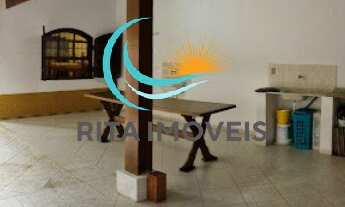 Imagem: CASA RESIDENCIAL em BERTIOGA - SP, INDAIÁ