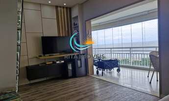 Imagem 3: Cobertura duplex com 4 dormitórios, piscina e Vista frontal da Praia