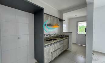 Imagem 5: Flora del Mar no Centro de Bertioga com apartamentos de 2 dormitórios com 2 vagas e Varand