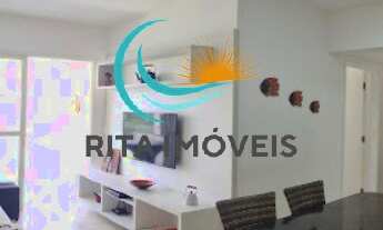 Imagem 5: Lindo Apartamento decorado, Vista para o mar e sol da manhã, no 2º andar em condomínio fre