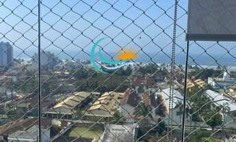 Imagem 4: Cobertura Torres de Braga, 3 dormitórios, próximo da praia, piscina e churrasqueira privat