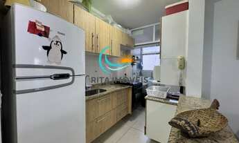 Imagem 6: Cobertura duplex no 5º andar com 3 dormitórios sendo 3 suítes vista do mar