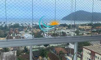 Imagem 7: Cobertura Torres de Braga, 3 dormitórios, próximo da praia, piscina e churrasqueira privat