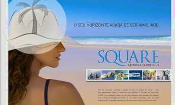 Imagem: Square Bertioga Family Club! Unidade de