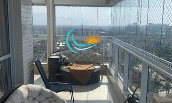 Imagem 5: Cobertura Torres de Braga, 3 dormitórios, próximo da praia, piscina e churrasqueira privat