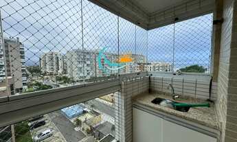 Imagem: Lindo Apartamento lateral, na João Ramalho