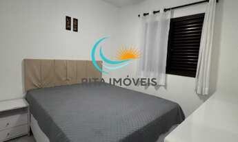 Imagem 7: Apartamento 2 dormitórios, sendo 1 suíte, localizado aproximadamente 350 m da praia de Mai