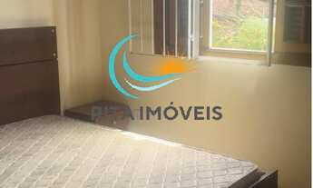 Imagem 3: Sobrado no Centro próximo a Prefeitura de Bertioga para venda, com dois dormitórios sendo