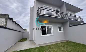 Imagem: Imperdível oportunidade! Casa nova 2 suítes