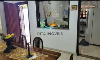 Imagem 5: Imperdível casa à venda em Bertioga-SP, Vista Linda: 3 quartos, 1 suíte, 2 salas, 1 banhei