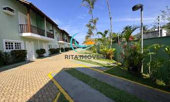 Imagem: Casa em condomínio de no Centro de Bertioga-SP