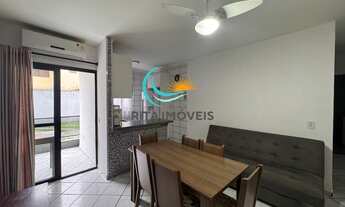 Imagem 2: Apartamento 2 dormitórios, sendo 1 suíte, localizado aproximadamente 350 m da praia de Mai