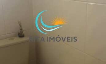 Imagem 4: Sobrado no Centro próximo a Prefeitura de Bertioga para venda, com dois dormitórios sendo