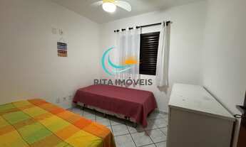 Imagem 6: Apartamento 2 dormitórios, sendo 1 suíte, localizado aproximadamente 350 m da praia de Mai