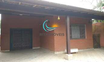 Imagem 2: Imperdível casa à venda em Bertioga-SP, Vista Linda: 3 quartos, 1 suíte, 2 salas, 1 banhei