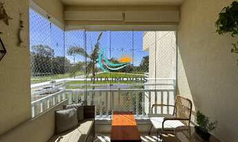 Imagem: Apartamento à venda em Bertioga-SP, bairro