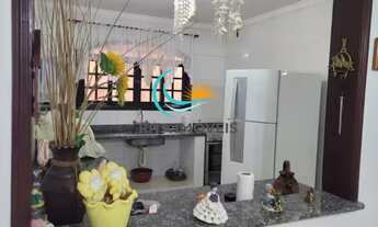 Imagem 6: Imperdível casa à venda em Bertioga-SP, Vista Linda: 3 quartos, 1 suíte, 2 salas, 1 banhei