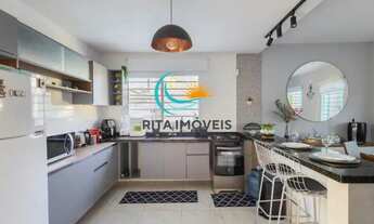 Imagem 7: Casa à venda em Bertioga-SP, bairro Indaiá: 3 quartos, 1 suíte, 2 salas, 1 banheiro, 2 vag