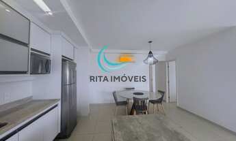 Imagem 7: Apartamento para Locação de 3 Quartos no Centro de Bertioga-SP: 126m², Suíte, 2 Salas e 2