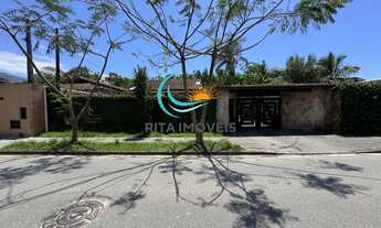 Imagem: Casa à venda no Centro de Bertioga-SP com